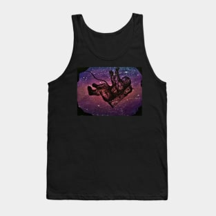 Stuck and Sound(The stratosphere) Tank Top